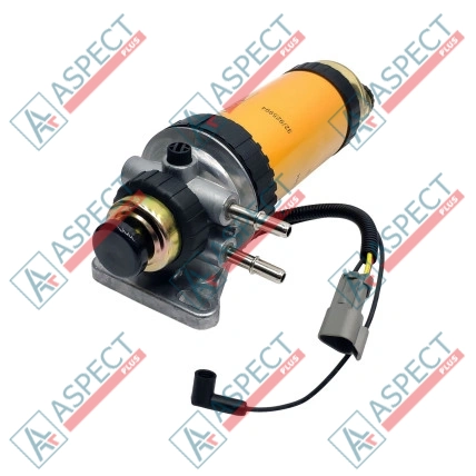 Filtre à carburant JCB (32/925868) JS115, JS130LC, JS145, JS160 JQHV