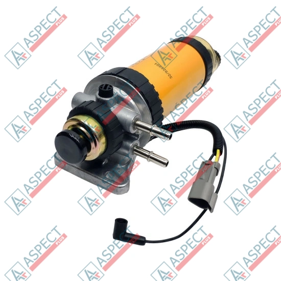 Fuel filter JCB (32/925868) JS115, JS130LC, JS145, JS160 JQHV