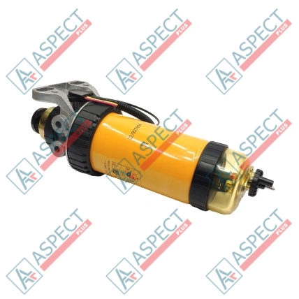 Filtre à carburant JCB (32/925868) JS115, JS130LC, JS145, JS160 JQHV