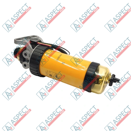 Fuel filter JCB (32/925868) JS115, JS130LC, JS145, JS160 JQHV