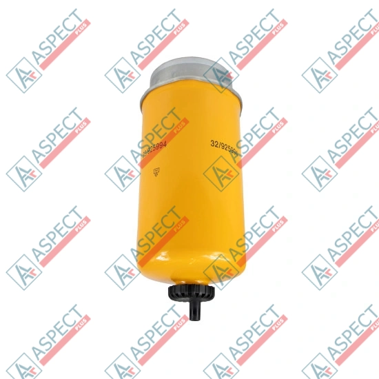 Fuel filter JCB (32/925994) JS130, JS145, JS160, JS220 Caterpillar JQHV