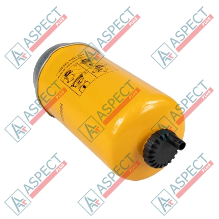 Filtru combustibil JCB (32/925994) JS130, JS145, JS160, JS220 Caterpillar JQHV