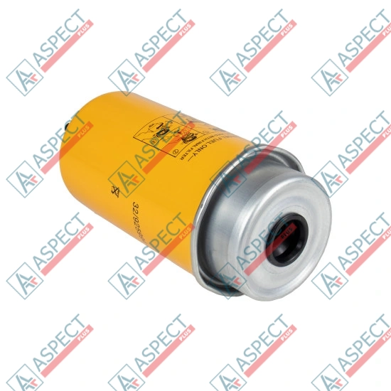 Fuel filter JCB (32/925994) JS130, JS145, JS160, JS220 Caterpillar JQHV