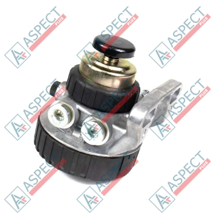 Corps du filtre à carburant JCB (32/925994) JS145WT, JS160LC, JS200LC JQHV