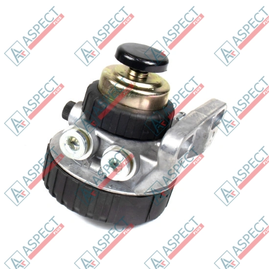 Fuel Filter Body JCB (32/925994) JS145WT, JS160LC, JS200LC, JS220S JQHV