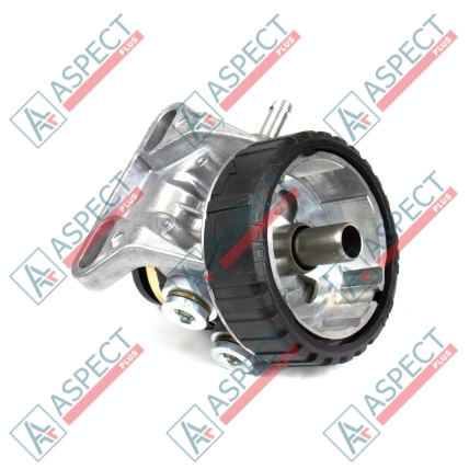 Corps du filtre à carburant JCB (32/925994) JS145WT, JS160LC, JS200LC JQHV