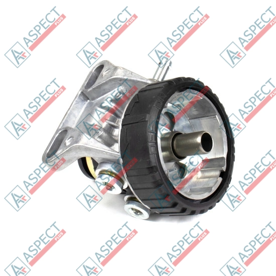 Fuel Filter Body JCB (32/925994) JS145WT, JS160LC, JS200LC, JS220S JQHV