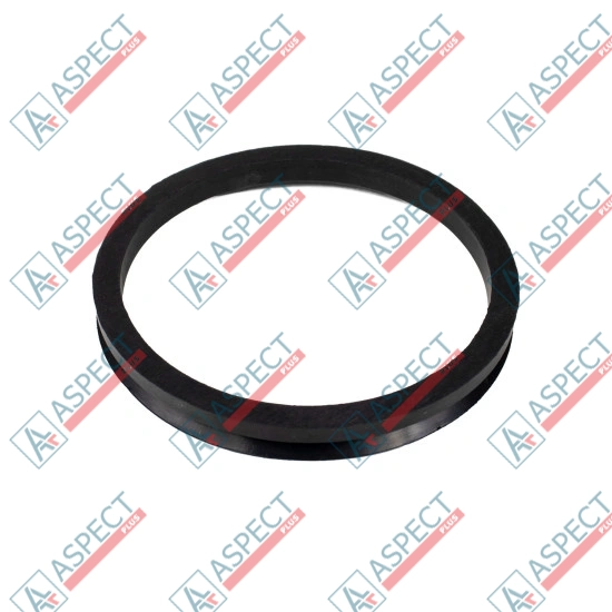 Ремкомплект центрального коллектора Hitachi (4390776) ZX200, ZX210, ZX230 AFM