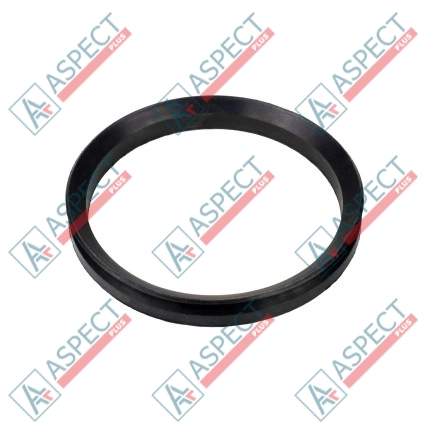 Ремкомплект центрального коллектора Hitachi (4390776) ZX200, ZX210, ZX230 AFM