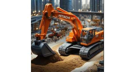 HITACHI s'intéresse à la marque d'un des leaders du marché mondial des pièces détachées