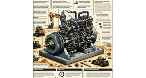 Faits intéressants sur les pompes et équipements hydrauliques