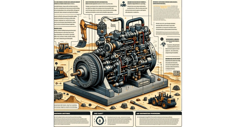 Faits intéressants sur les pompes et équipements hydrauliques