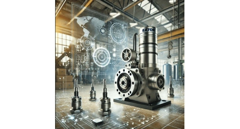 Faits intéressants sur le fabricant Eaton