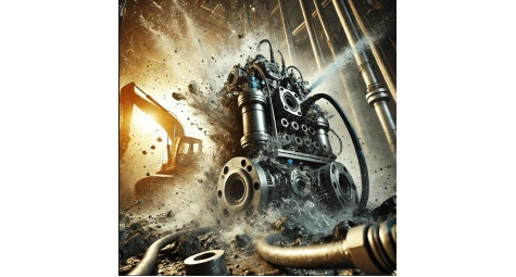 Qu'est-ce qu'un coup de bélier dans une pompe hydraulique et comment le prévenir