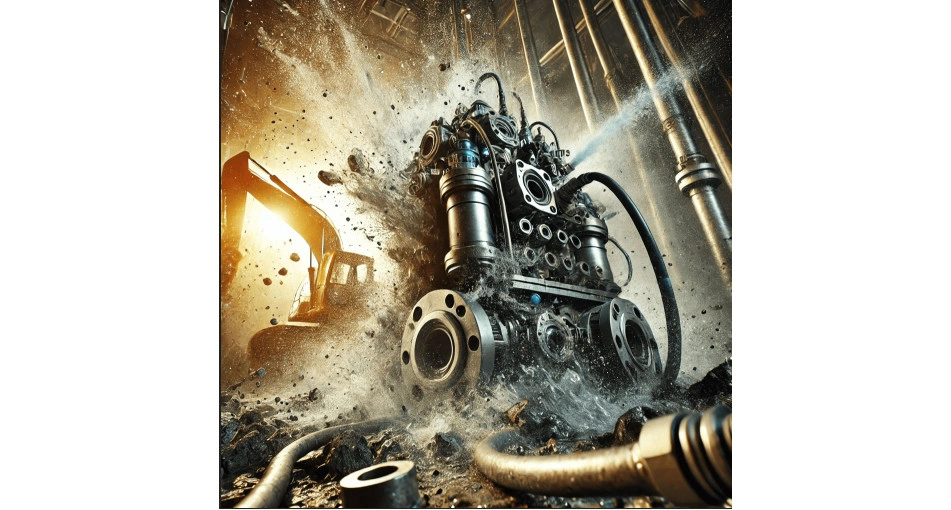 What is a Hydraulic Hammer in a Pump and How to Prevent It