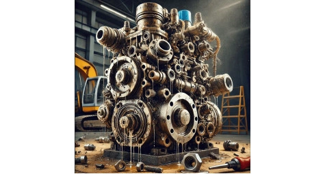 Pannes possibles des pompes hydrauliques et leurs solutions