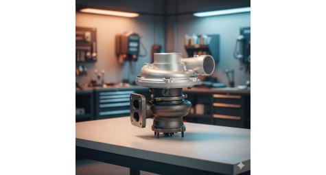 Turbocompresseurs : Installation et Erreurs Typiques
