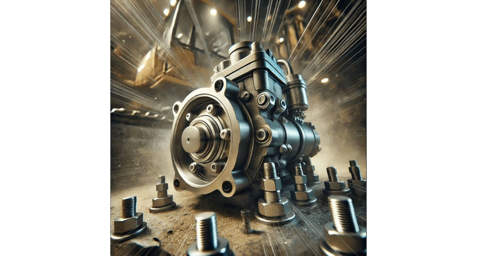 Hydraulic Pump Vibration: Why It is Dangerous and How to Avoid It