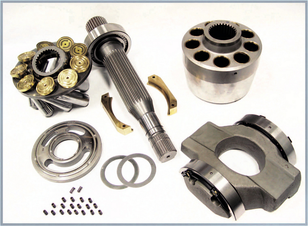 A11V A11VO A11VLO A11VSO series A11V A11VO A11VLO A11VSO series