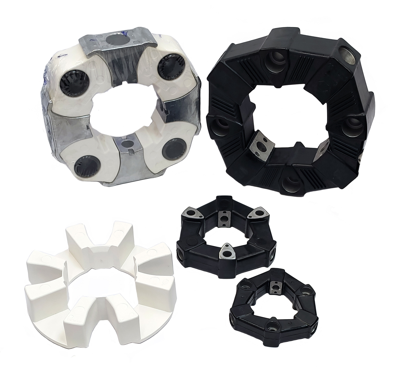 Spare parts Couplings