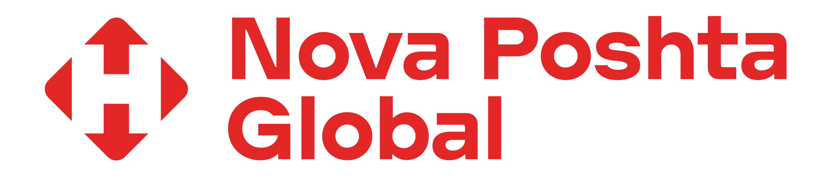 Nova Poshta Global