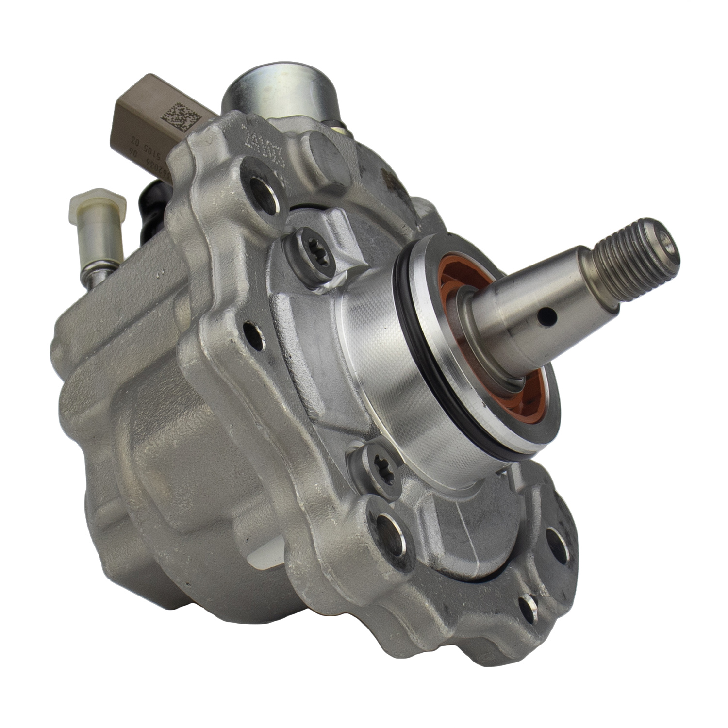 28615682 Fuel Injection Pump Delphi Doosan, Bobcat | Aspect Plus