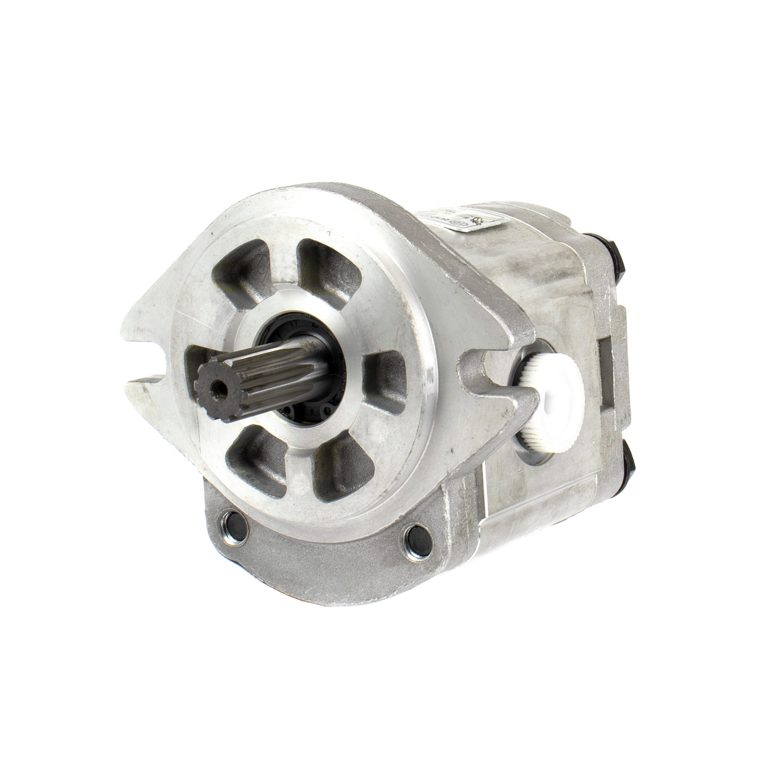 ゆき Gear pump Hitachi HPV116 9217994