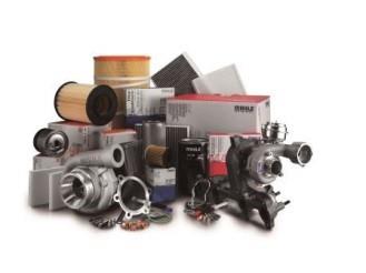 Mahle parts for special equipment